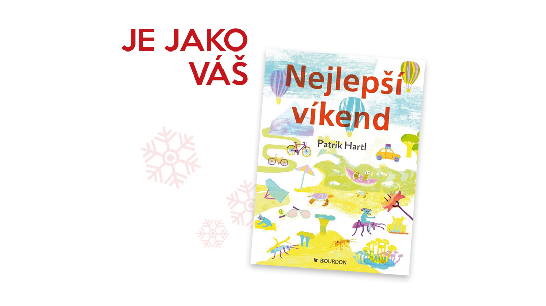 Nejlepší víkend
